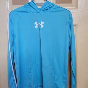 Under Armour Loose HEATGEAR Hoodie